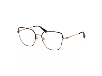 Ana Hickmann HI 1263T 05A 53 Women glasses