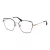 Ana Hickmann HI 1263T 05A 53 Women glasses