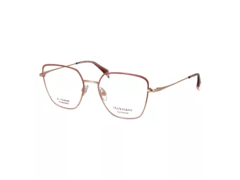 Ana Hickmann HI 1263T 09B 53 Women glasses
