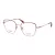 Ana Hickmann HI 1263T 09B 53 Women glasses