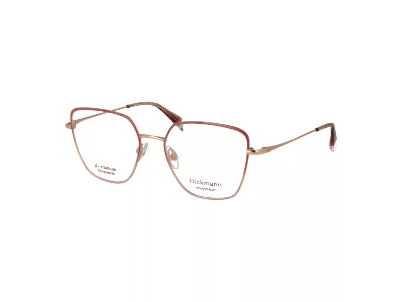 Ana Hickmann HI 1263T 09B 53 Women glasses