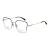 Ana Hickmann HI 1263T 12A 53 Women glasses