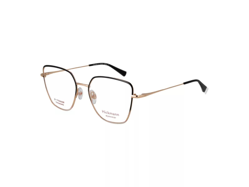 Ana Hickmann HI 1263T 12A 53 Women glasses