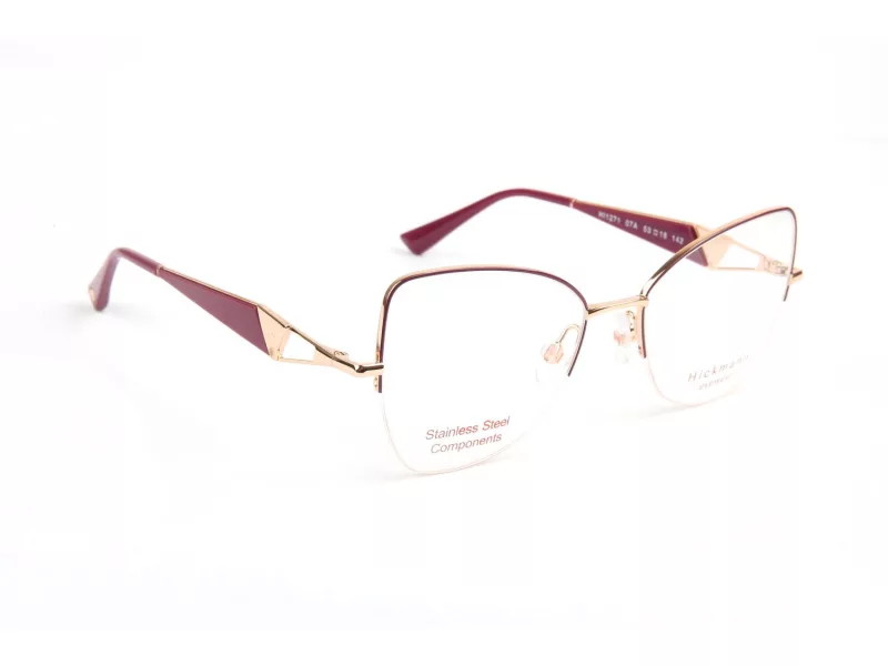 Ana Hickmann HI 1271 07A 53 Női szemüvegkeret (optikai keret)