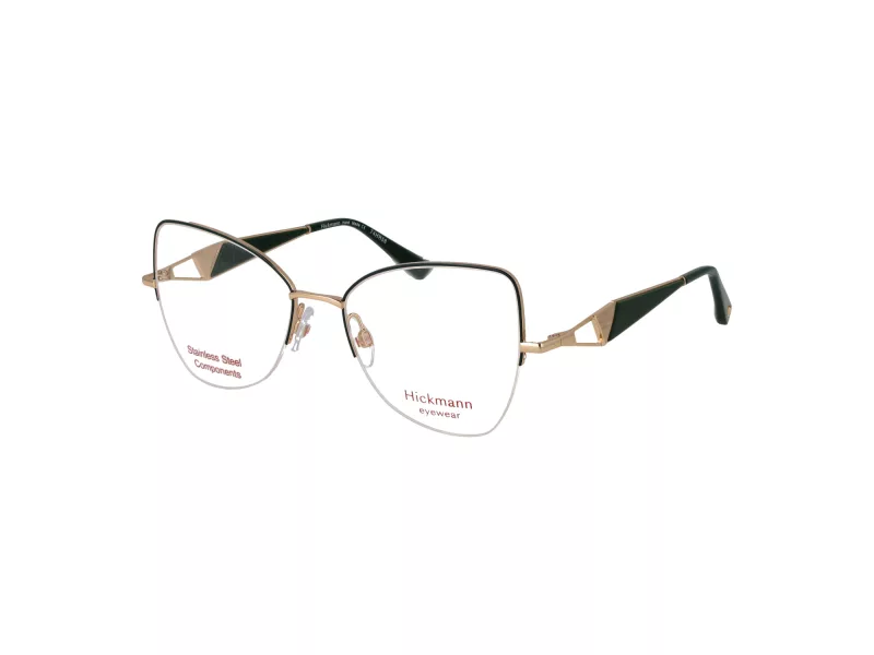 Ana Hickmann HI 1271 12A 53 Women glasses