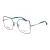 Ana Hickmann HI 1275 06A 54 Women glasses