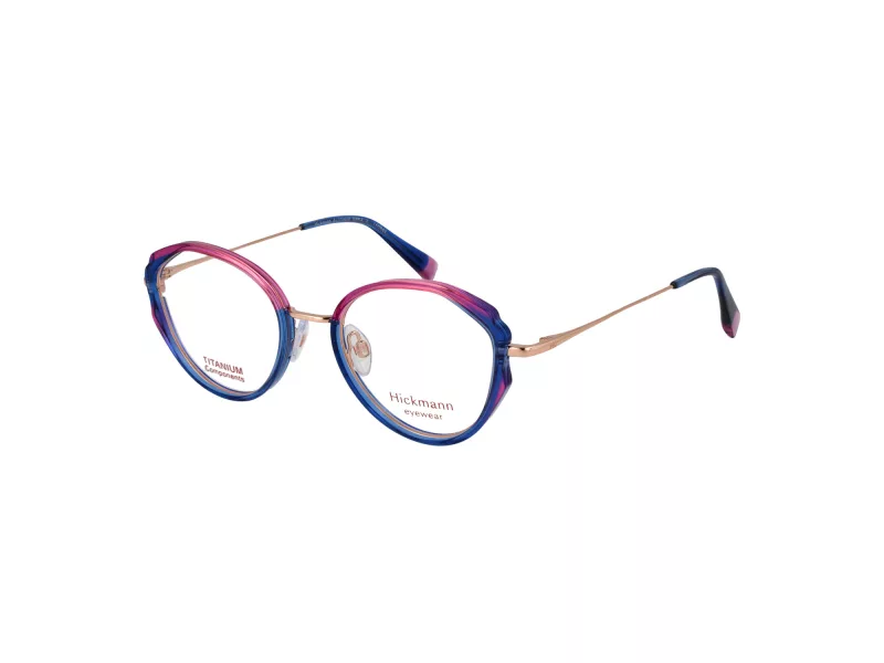 Ana Hickmann HI 1276T P04 51 Women glasses