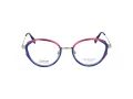 Ana Hickmann HI 1276T P04 51 Women glasses