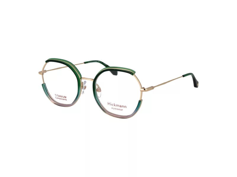 Ana Hickmann HI 1279T C02 50 Women glasses