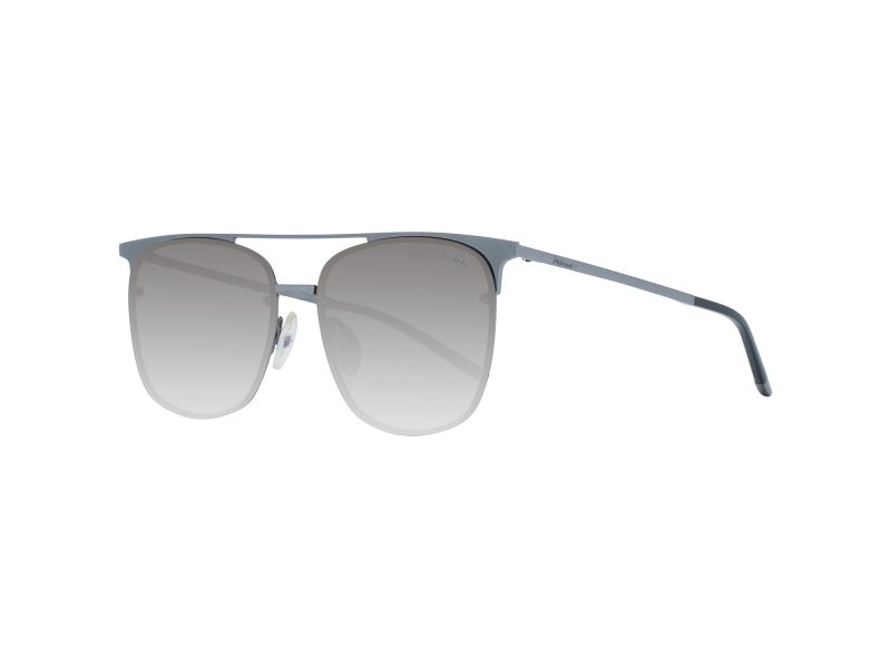 Ana Hickmann HI 3041 02A 56 Women sunglasses