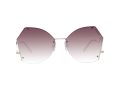 Ana Hickmann HI 3094 04A 61 Women sunglasses