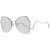 Ana Hickmann HI 3094 05A 61 Women sunglasses