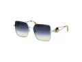 Ana Hickmann HI 3186 03A 56 Women sunglasses