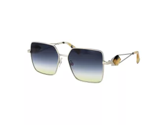 Ana Hickmann HI 3186 03A 56 Women sunglasses