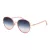 Ana Hickmann HI 3191 05A 52 Women sunglasses