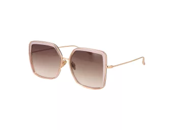 Ana Hickmann HI 3196 T02 56 Women sunglasses