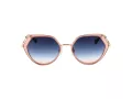 Ana Hickmann HI 3199 T01 54 Women sunglasses