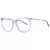 Ana Hickmann HI 6069 T02 53 Women glasses
