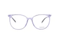 Ana Hickmann HI 6069 T02 53 Women glasses