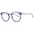 Ana Hickmann HI 6072 E01 49 Women glasses
