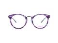Ana Hickmann HI 6072 E01 49 Women glasses
