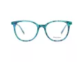 Ana Hickmann HI 6074 G22 48 Women glasses