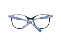 Ana Hickmann HI 6085 A01 50 Women glasses