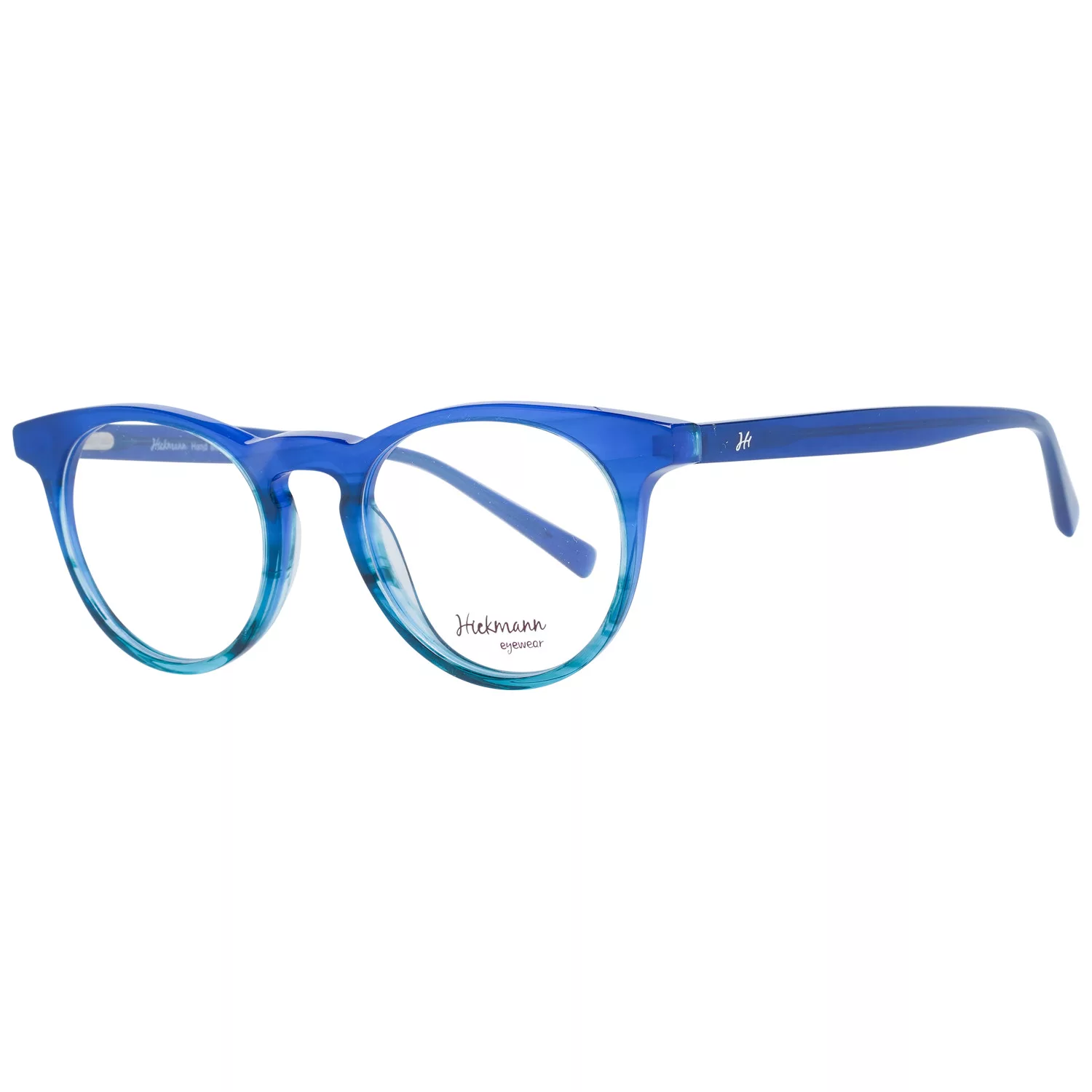 Ana Hickmann HI 6089 C03 48 Women glasses - Contact lenses,