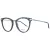 Ana Hickmann HI 6090 E01 51 Women glasses