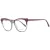 Ana Hickmann HI 6132E H01 53 Women glasses