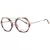 Ana Hickmann HI 6136 E01 51 Women glasses