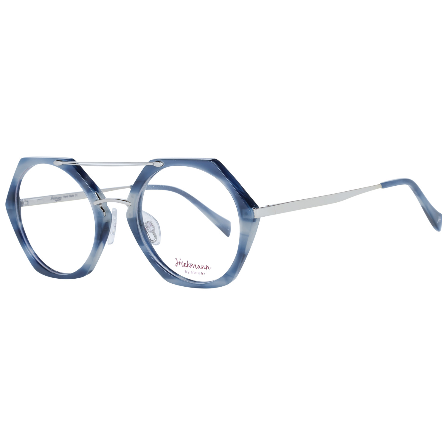 Ana Hickmann HI 6136 E03 51 Women glasses Contact lenses