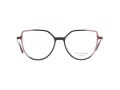 Ana Hickmann HI 6196 P02 53 Women glasses