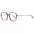 Ana Hickmann HI 6215 P04 53 Women glasses