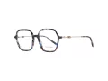 Ana Hickmann HI 6224 G21 52 Women glasses