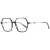 Ana Hickmann HI 6224 G21 52 Women glasses