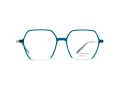 Ana Hickmann HI 6224 H02 52 Women glasses