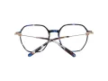 Ana Hickmann HI 6225 G21 50 Women glasses