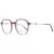 Ana Hickmann HI 6225 H03 50 Women glasses