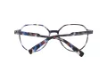 Ana Hickmann HI 6236 G21 51 Women glasses