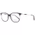 Ana Hickmann HI 6239T H02 53 Women glasses