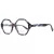 Ana Hickmann HI 6250 G21 52 Women glasses