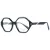 Ana Hickmann HI 6250 H01 52 Women glasses