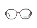 Ana Hickmann HI 6250 H02 52 Women glasses
