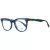 Ana Hickmann HI 6251 E01 49 Women glasses