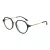 Ana Hickmann HI 6255 T01 52 Women glasses