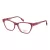 Ana Hickmann HI 6262 H02 52 Women glasses