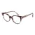 Ana Hickmann HI 6263 P01 51 Women glasses