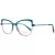 Ana Hickmann HI 6264 H01 54 Women glasses