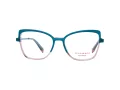 Ana Hickmann HI 6264 H01 54 Women glasses